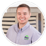 ben buys indy houses